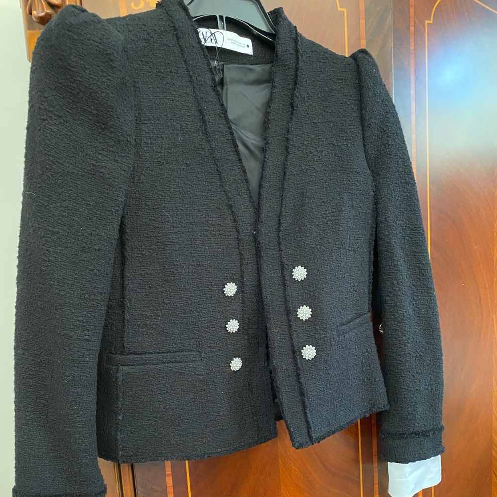 Zara Jacket - Picture 2 of 3